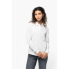 LADIES’ ORGANIC 180 PIQUÉ POLO SHIRT LONG SLEEVES