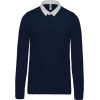 RUGBY POLO SHIRT