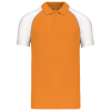 BASEBALL - SHORT-SLEEVED POLO SHIRT