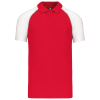 BASEBALL - SHORT-SLEEVED POLO SHIRT