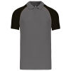 BASEBALL - SHORT-SLEEVED POLO SHIRT
