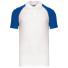 BASEBALL - SHORT-SLEEVED POLO SHIRT