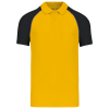 BASEBALL - SHORT-SLEEVED POLO SHIRT