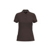 LADIES' SHORT-SLEEVED POLO SHIRT