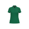 LADIES' SHORT-SLEEVED POLO SHIRT