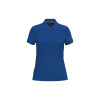 LADIES' SHORT-SLEEVED POLO SHIRT