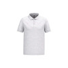 MEN'S SHORT-SLEEVED PIQUÉ POLO SHIRT