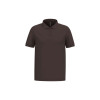 MEN'S SHORT-SLEEVED PIQUÉ POLO SHIRT