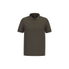 MEN'S SHORT-SLEEVED PIQUÉ POLO SHIRT