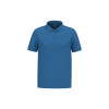 MEN'S SHORT-SLEEVED PIQUÉ POLO SHIRT