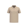 MEN'S SHORT-SLEEVED PIQUÉ POLO SHIRT