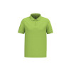 MEN'S SHORT-SLEEVED PIQUÉ POLO SHIRT