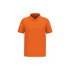 MEN'S SHORT-SLEEVED PIQUÉ POLO SHIRT