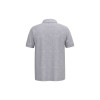 MEN'S SHORT-SLEEVED PIQUÉ POLO SHIRT