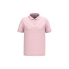 MEN'S SHORT-SLEEVED PIQUÉ POLO SHIRT