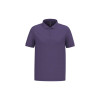 MEN'S SHORT-SLEEVED PIQUÉ POLO SHIRT