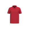 MEN'S SHORT-SLEEVED PIQUÉ POLO SHIRT