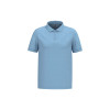 MEN'S SHORT-SLEEVED PIQUÉ POLO SHIRT