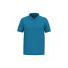 MEN'S SHORT-SLEEVED PIQUÉ POLO SHIRT