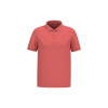 MEN'S SHORT-SLEEVED PIQUÉ POLO SHIRT