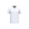 MEN'S SHORT-SLEEVED PIQUÉ POLO SHIRT