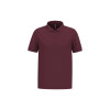 MEN'S SHORT-SLEEVED PIQUÉ POLO SHIRT