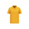 MEN'S SHORT-SLEEVED PIQUÉ POLO SHIRT