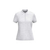 LADIES’ SHORT-SLEEVED PIQUÉ POLO SHIRT