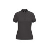 LADIES’ SHORT-SLEEVED PIQUÉ POLO SHIRT