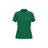 LADIES’ SHORT-SLEEVED PIQUÉ POLO SHIRT