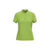 LADIES’ SHORT-SLEEVED PIQUÉ POLO SHIRT