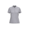 LADIES’ SHORT-SLEEVED PIQUÉ POLO SHIRT