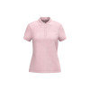 LADIES’ SHORT-SLEEVED PIQUÉ POLO SHIRT