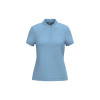 LADIES’ SHORT-SLEEVED PIQUÉ POLO SHIRT
