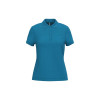 LADIES’ SHORT-SLEEVED PIQUÉ POLO SHIRT