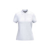 LADIES’ SHORT-SLEEVED PIQUÉ POLO SHIRT