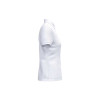 LADIES’ SHORT-SLEEVED PIQUÉ POLO SHIRT