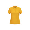 LADIES’ SHORT-SLEEVED PIQUÉ POLO SHIRT