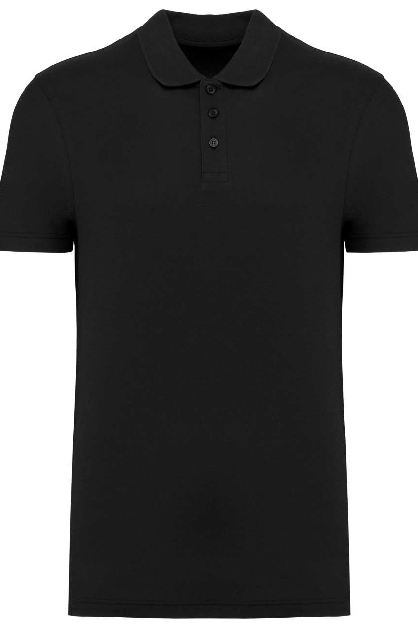 UNISEX PIQUÉ POLO SHIRT