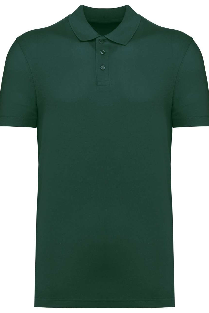 UNISEX PIQUÉ POLO SHIRT
