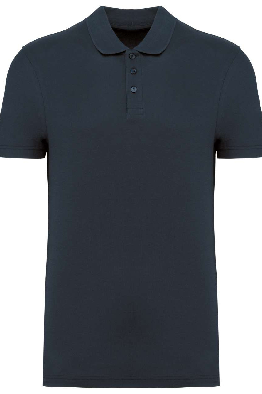 UNISEX PIQUÉ POLO SHIRT