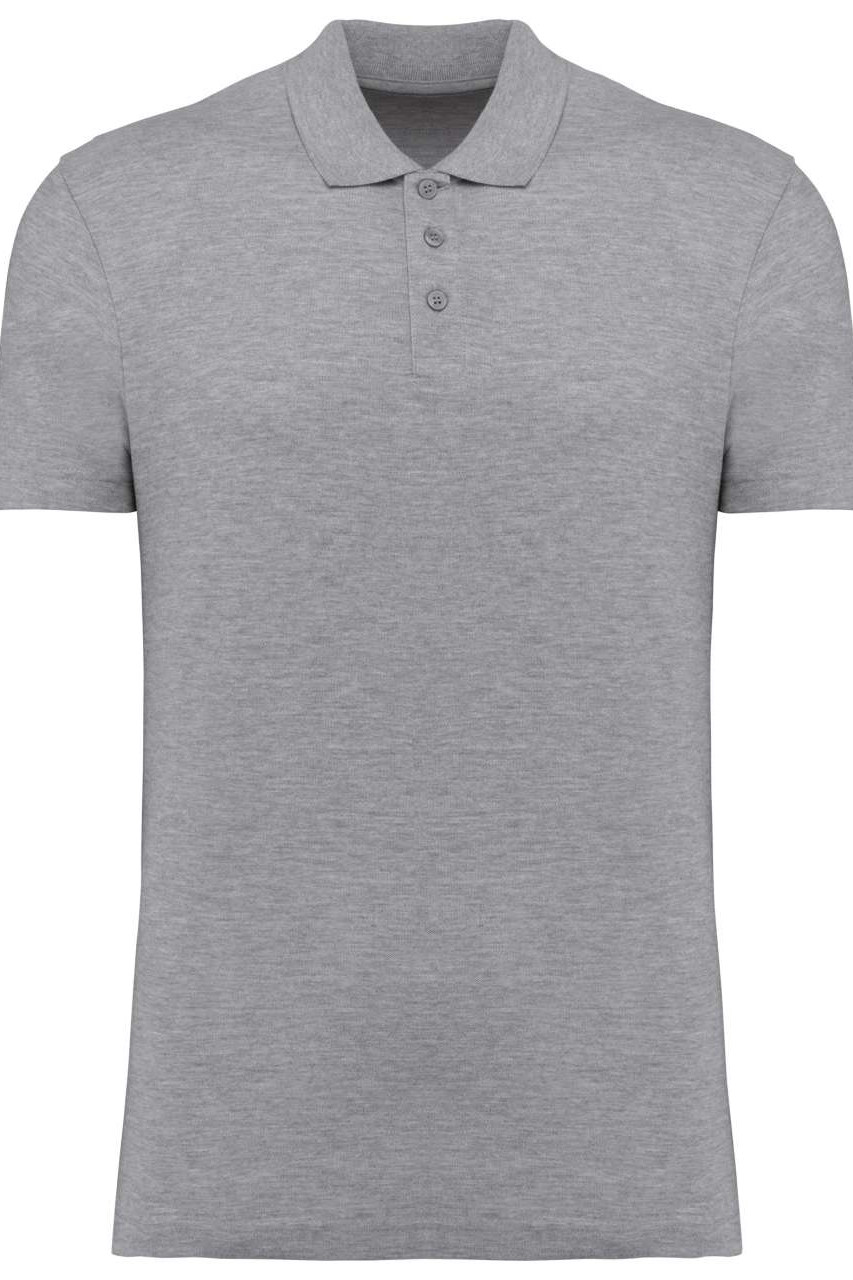 UNISEX PIQUÉ POLO SHIRT