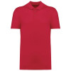 UNISEX PIQUÉ POLO SHIRT