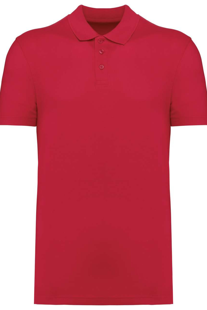 UNISEX PIQUÉ POLO SHIRT