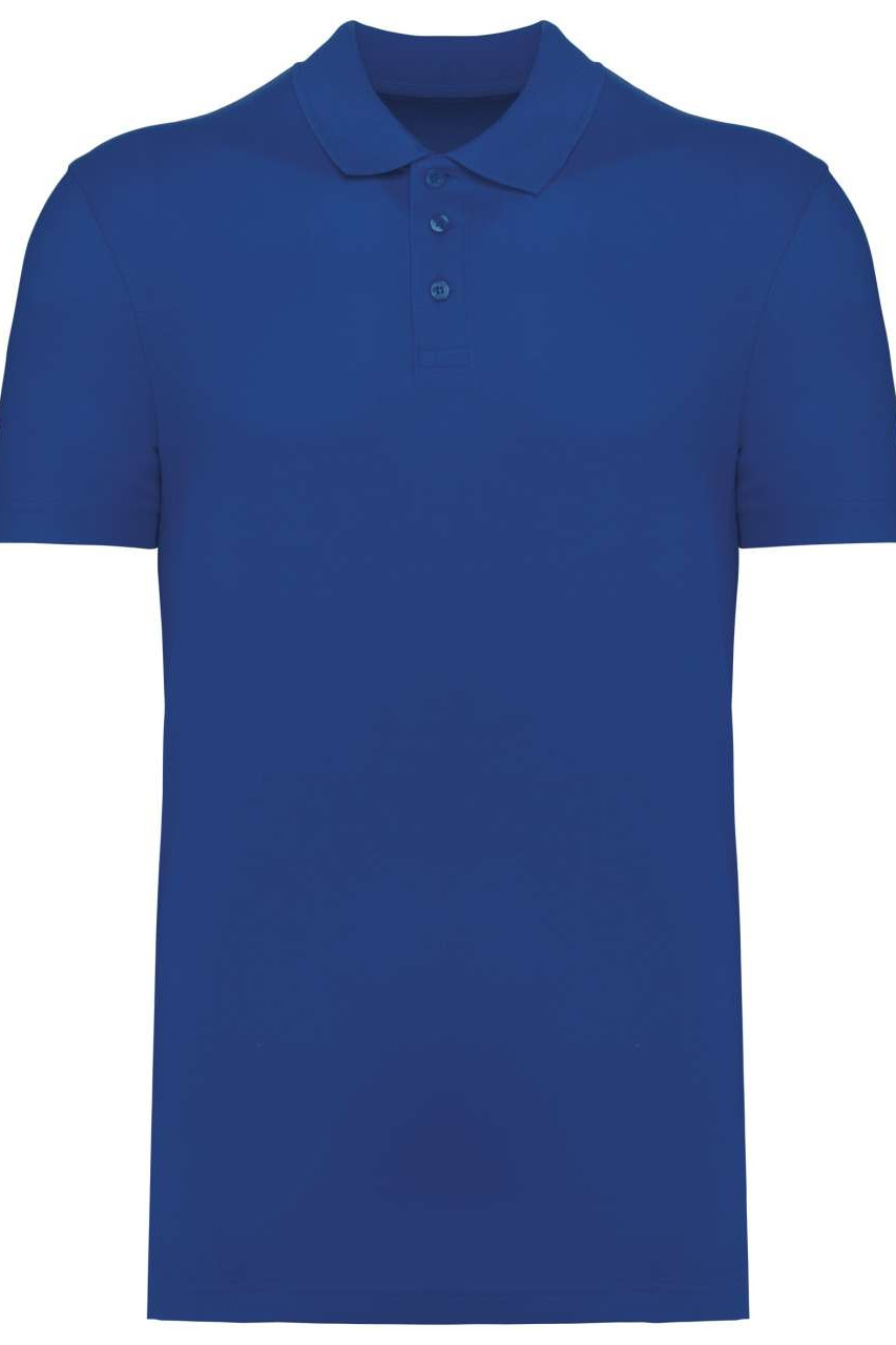 UNISEX PIQUÉ POLO SHIRT