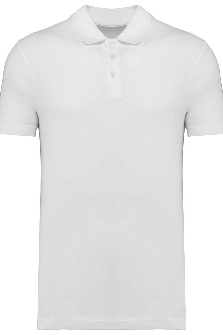 UNISEX PIQUÉ POLO SHIRT