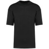 OVERSIZED SHORT SLEEVE UNISEX T-SHIRT