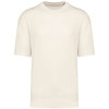 OVERSIZED SHORT SLEEVE UNISEX T-SHIRT