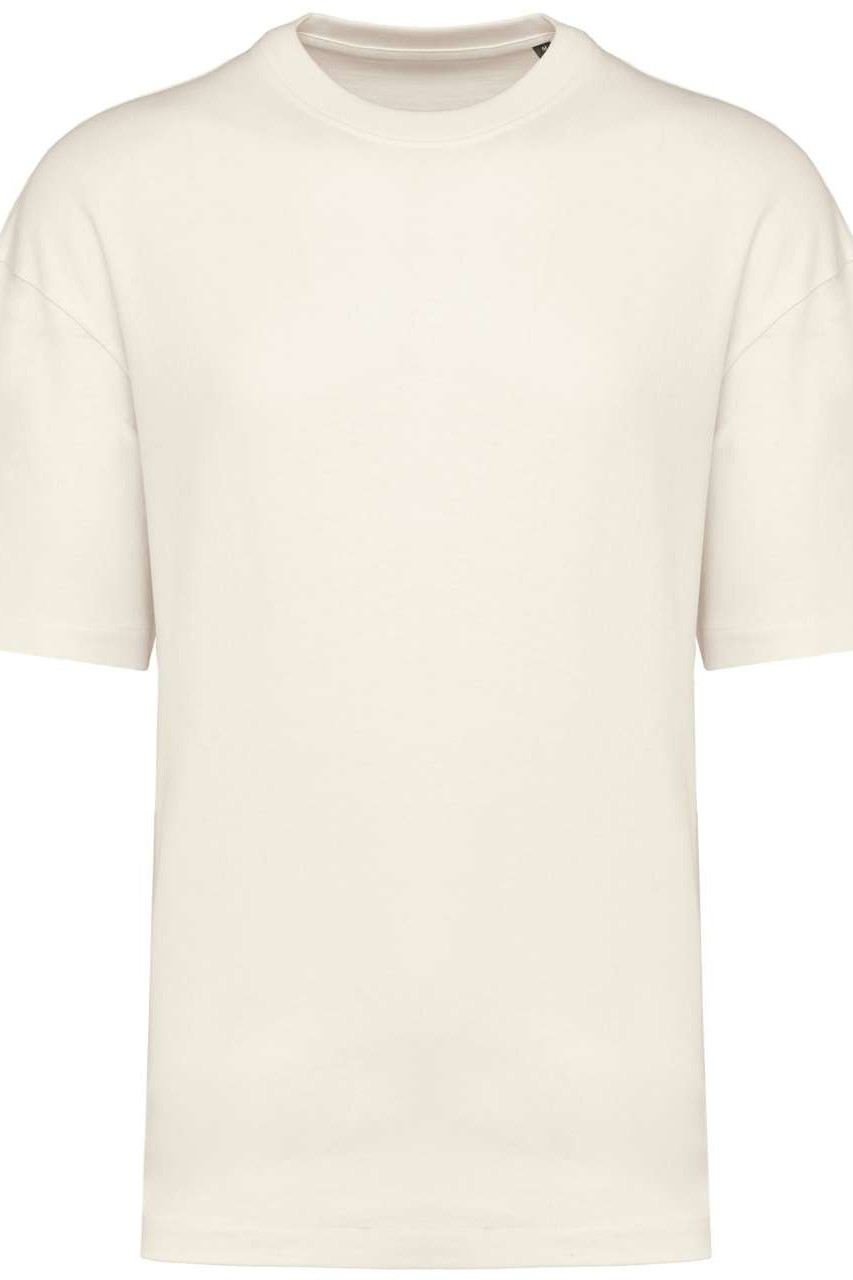 OVERSIZED SHORT SLEEVE UNISEX T-SHIRT