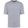 OVERSIZED SHORT SLEEVE UNISEX T-SHIRT